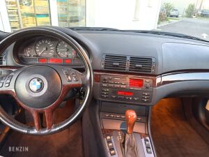 BMW 325ci e46 Cabriolet - 2000 *Flash