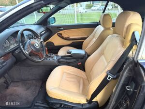 BMW 325ci e46 Cabriolet - 2000 *Flash