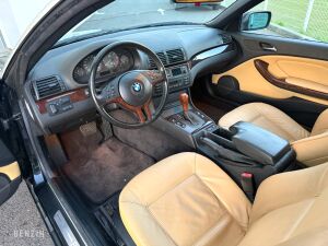 BMW 325ci e46 Cabriolet - 2000 *Flash