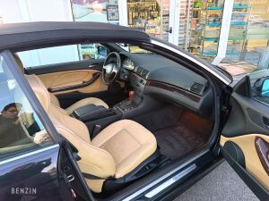 BMW 325ci e46 Cabriolet - 2000 *Flash