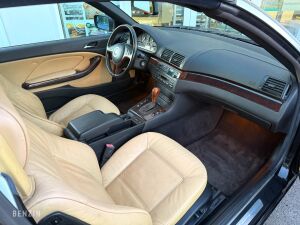 BMW 325ci e46 Cabriolet - 2000 *Flash