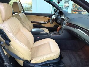 BMW 325ci e46 Cabriolet - 2000 *Flash
