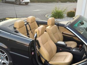 BMW 325ci e46 Cabriolet - 2000 *Flash