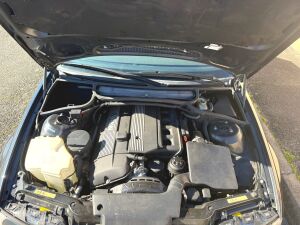 BMW 325ci e46 Cabriolet - 2000 *Flash