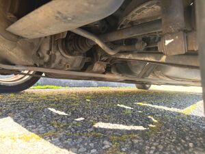 BMW 325ci e46 Cabriolet - 2000 *Flash