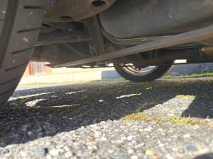 BMW 325ci e46 Cabriolet - 2000 *Flash