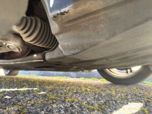 BMW 325ci e46 Cabriolet - 2000 *Flash