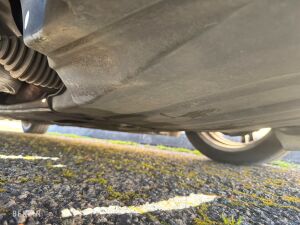 BMW 325ci e46 Cabriolet - 2000 *Flash