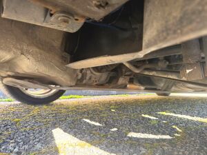 BMW 325ci e46 Cabriolet - 2000 *Flash