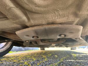 BMW 325ci e46 Cabriolet - 2000 *Flash