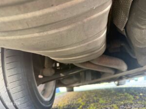 BMW 325ci e46 Cabriolet - 2000 *Flash