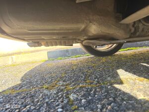 BMW 325ci e46 Cabriolet - 2000 *Flash