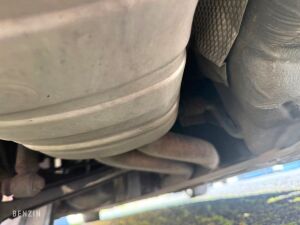 BMW 325ci e46 Cabriolet - 2000 *Flash