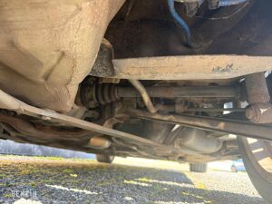 BMW 325ci e46 Cabriolet - 2000 *Flash