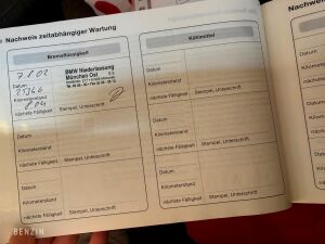 BMW 325ci e46 Cabriolet - 2000 *Flash