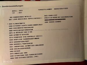 BMW 325ci e46 Cabriolet - 2000 *Flash