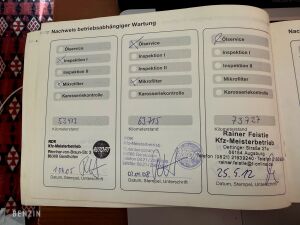 BMW 325ci e46 Cabriolet - 2000 *Flash