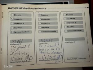 BMW 325ci e46 Cabriolet - 2000 *Flash