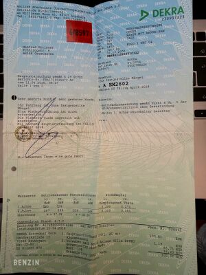 BMW 325ci e46 Cabriolet - 2000 *Flash