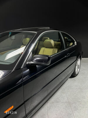 BMW 330ci e46 - 2002