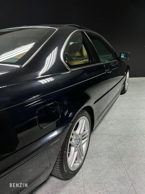 BMW 330ci e46 - 2002