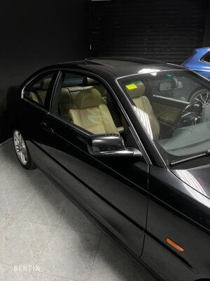 BMW 330ci e46 - 2002