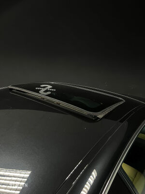 BMW 330ci e46 - 2002