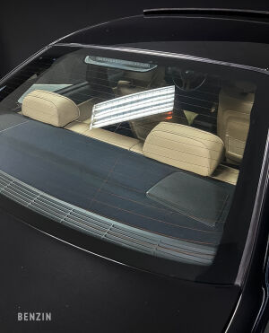 BMW 330ci e46 - 2002