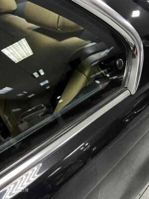 BMW 330ci e46 - 2002