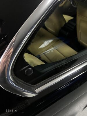 BMW 330ci e46 - 2002