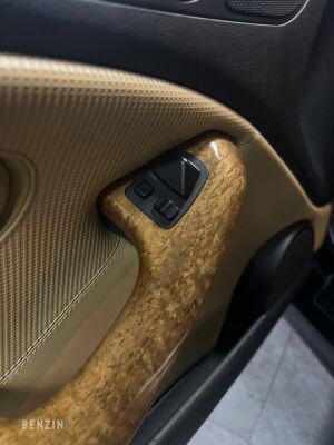 BMW 330ci e46 - 2002