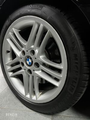 BMW 330ci e46 - 2002