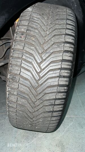 BMW 330ci e46 - 2002