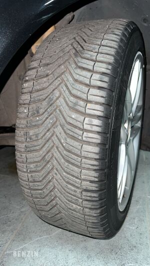 BMW 330ci e46 - 2002