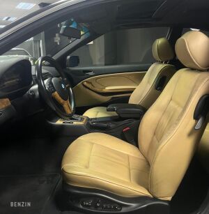 BMW 330ci e46 - 2002