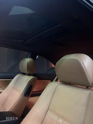 BMW 330ci e46 - 2002