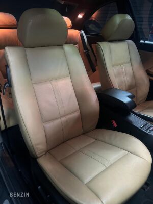 BMW 330ci e46 - 2002