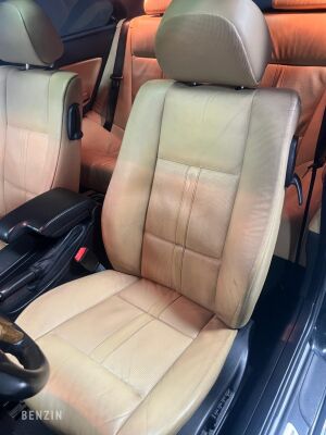 BMW 330ci e46 - 2002