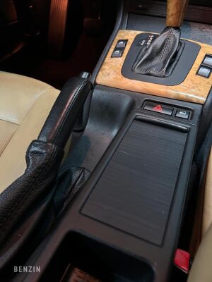 BMW 330ci e46 - 2002