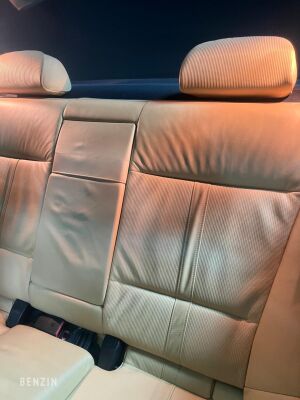 BMW 330ci e46 - 2002