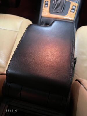 BMW 330ci e46 - 2002