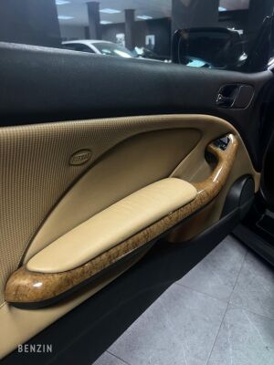 BMW 330ci e46 - 2002