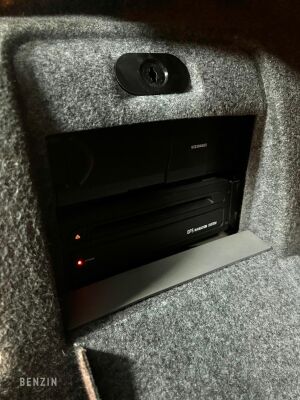 BMW 330ci e46 - 2002