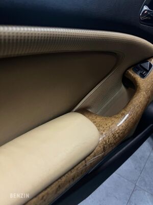 BMW 330ci e46 - 2002