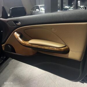 BMW 330ci e46 - 2002