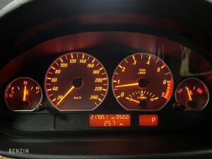 BMW 330ci e46 - 2002