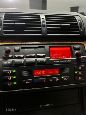 BMW 330ci e46 - 2002