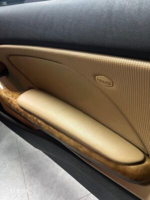 BMW 330ci e46 - 2002