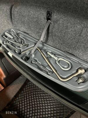 BMW 330ci e46 - 2002