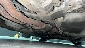 BMW 330ci e46 - 2002